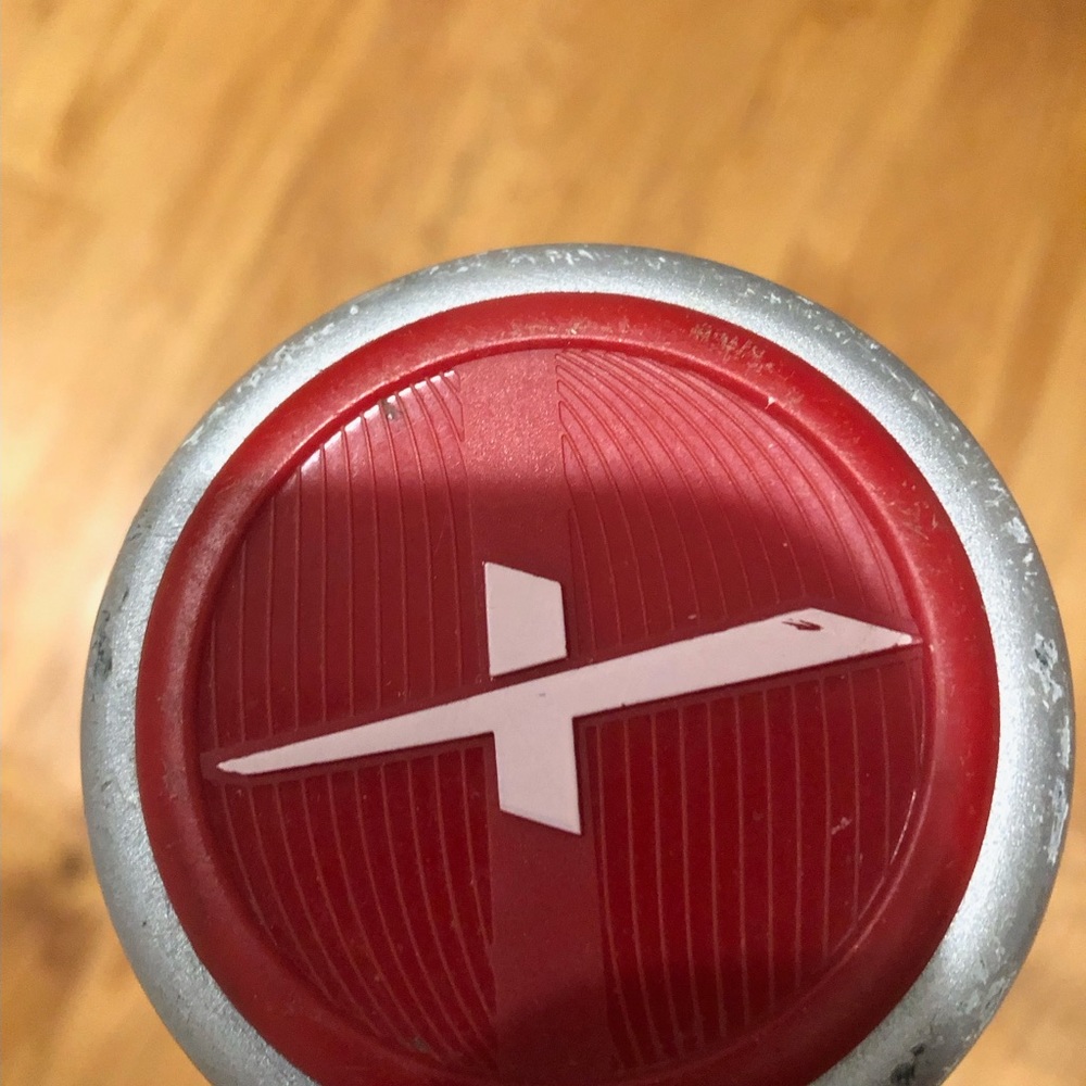 Marucci CatX Bat